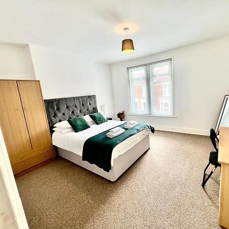 The Coral Guest House 1 Fratton Park Portsmouth Luaran gambar