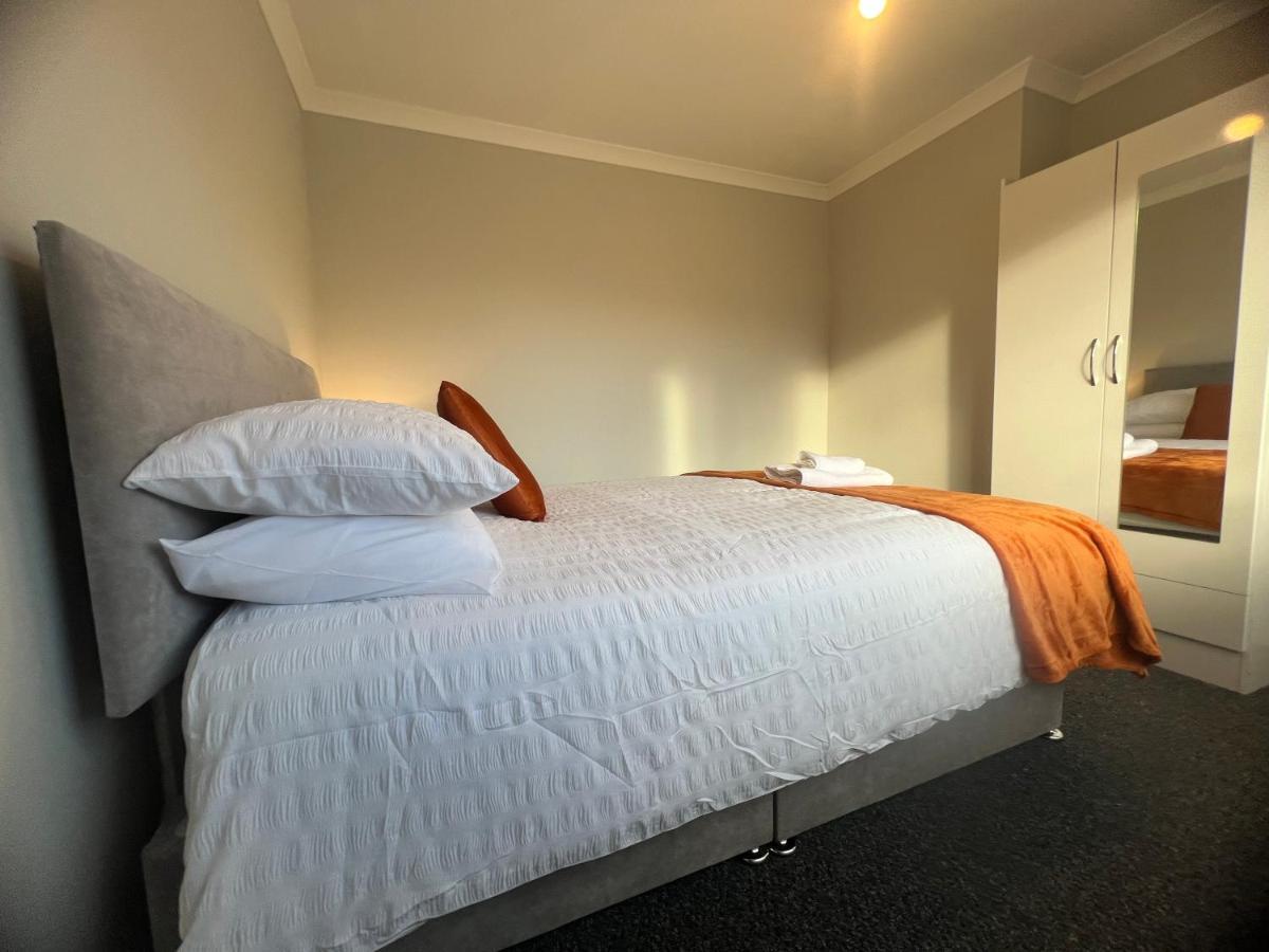 The Coral Guest House 1 Fratton Park Portsmouth Luaran gambar