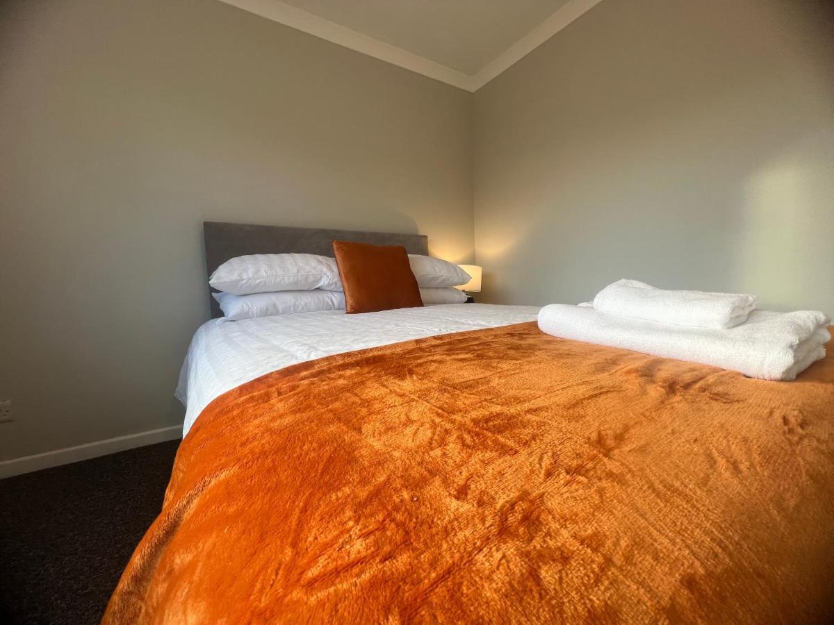 The Coral Guest House 1 Fratton Park Portsmouth Luaran gambar