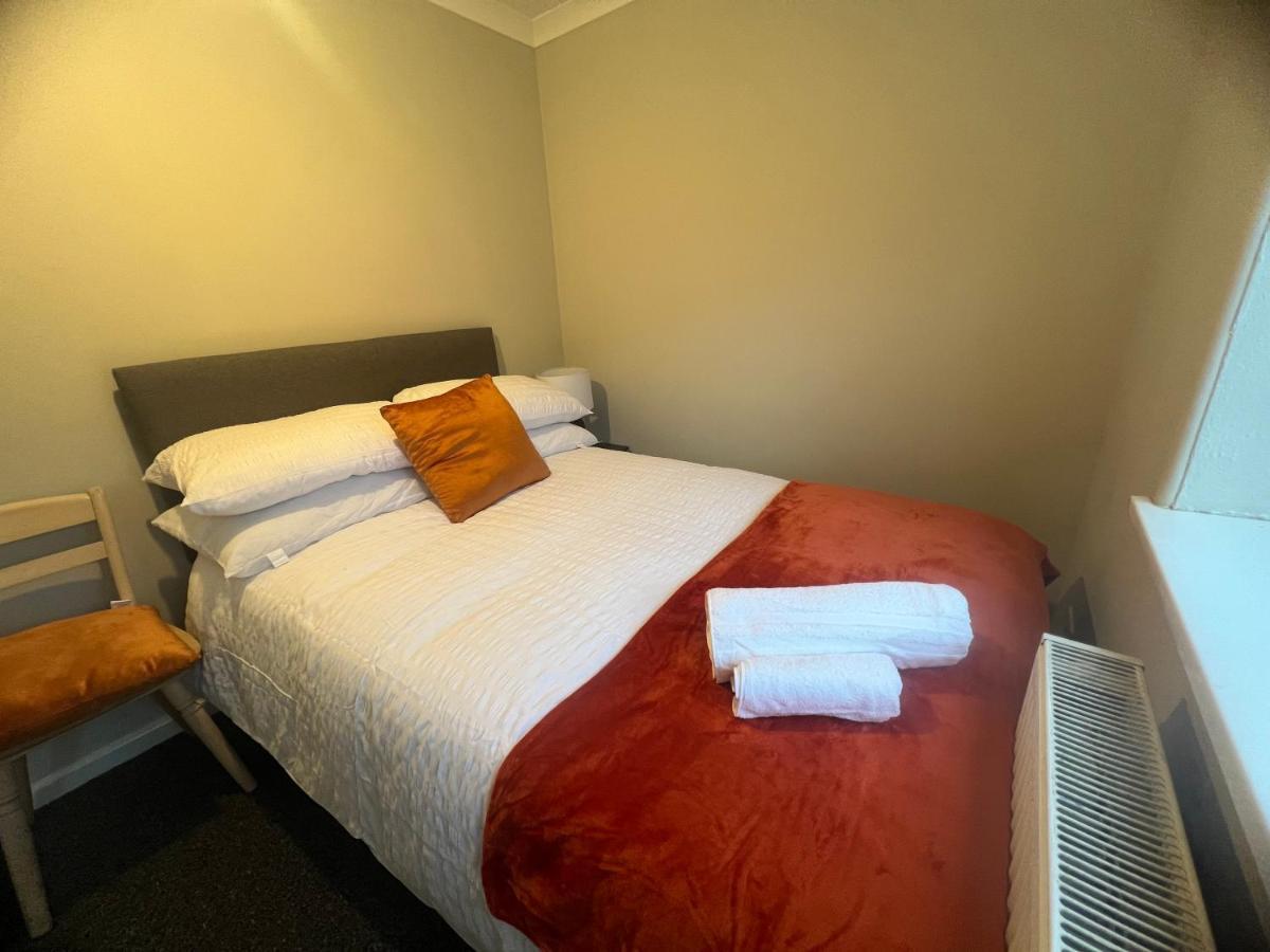 The Coral Guest House 1 Fratton Park Portsmouth Luaran gambar