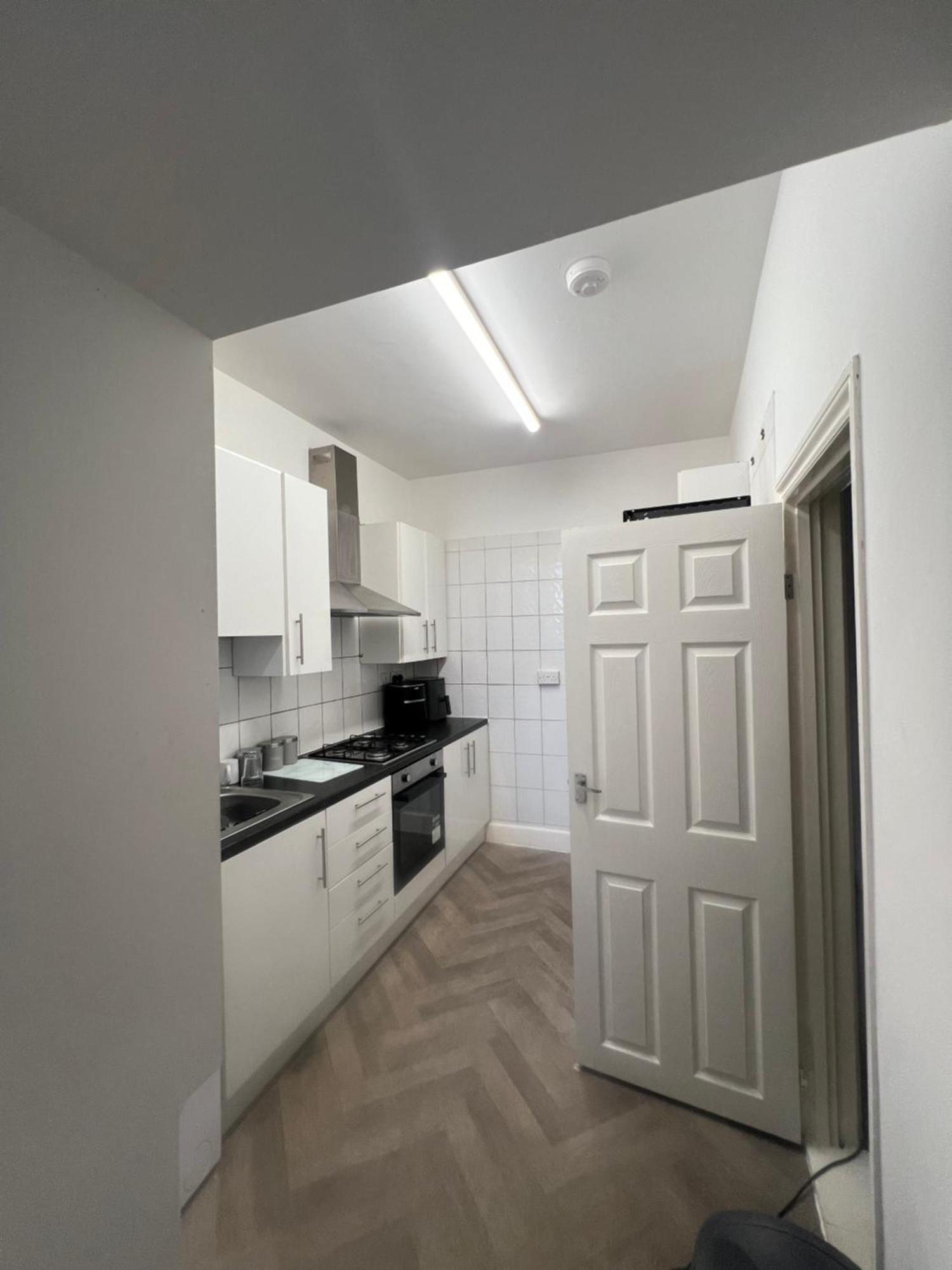 The Coral Guest House 1 Fratton Park Portsmouth Luaran gambar
