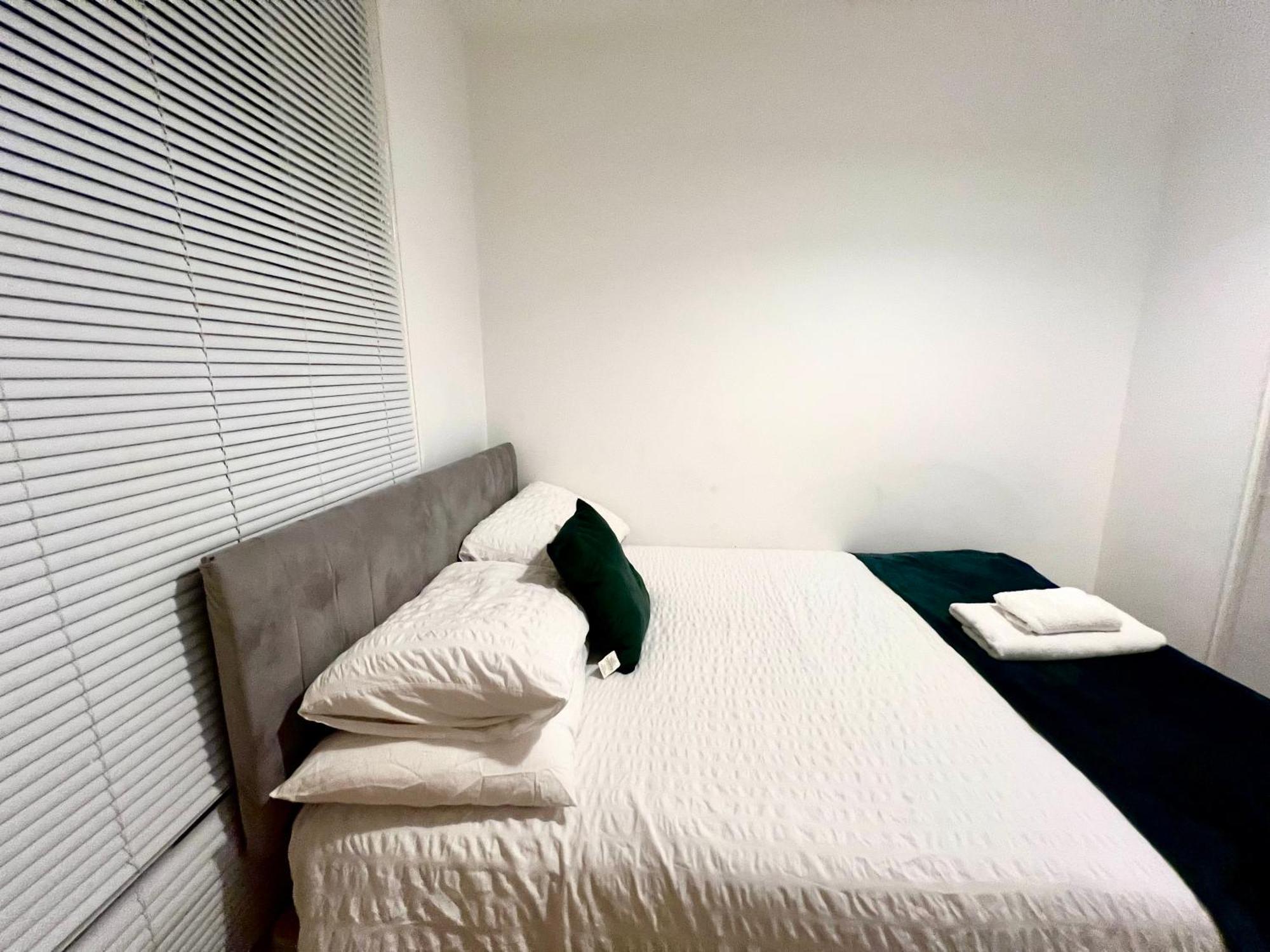 The Coral Guest House 1 Fratton Park Portsmouth Luaran gambar