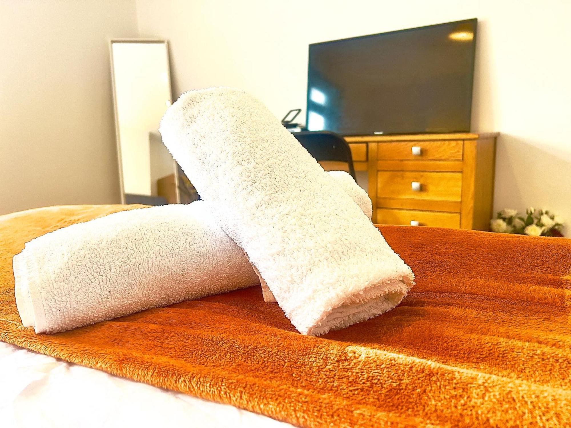 The Coral Guest House 1 Fratton Park Portsmouth Luaran gambar