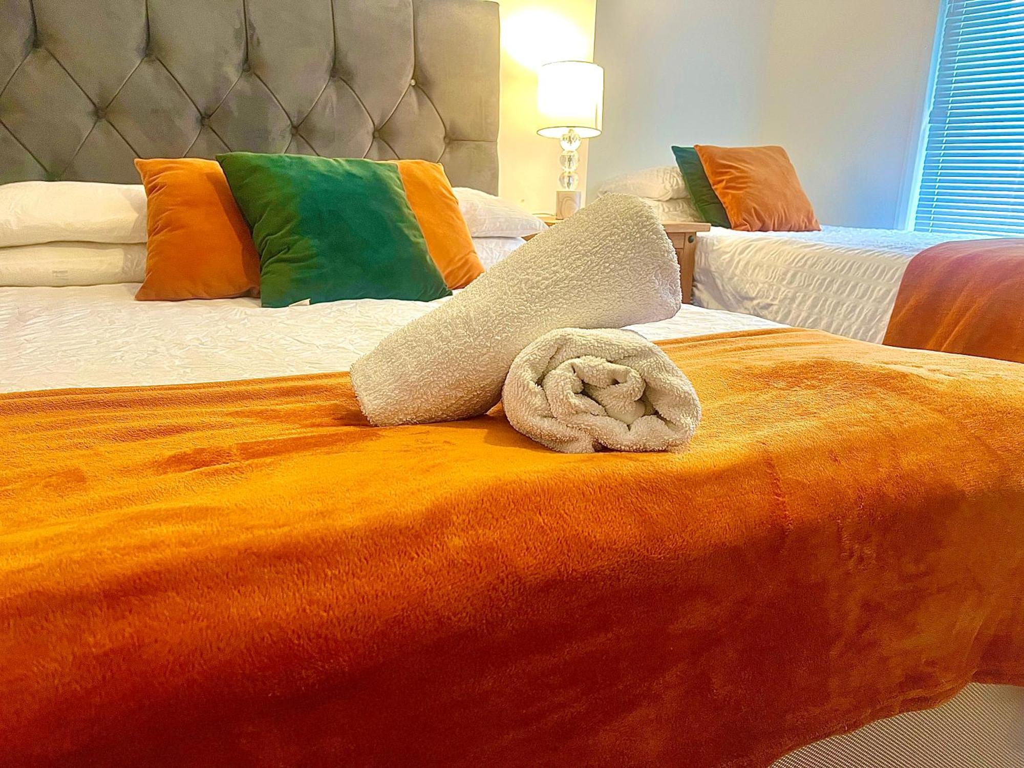 The Coral Guest House 1 Fratton Park Portsmouth Luaran gambar